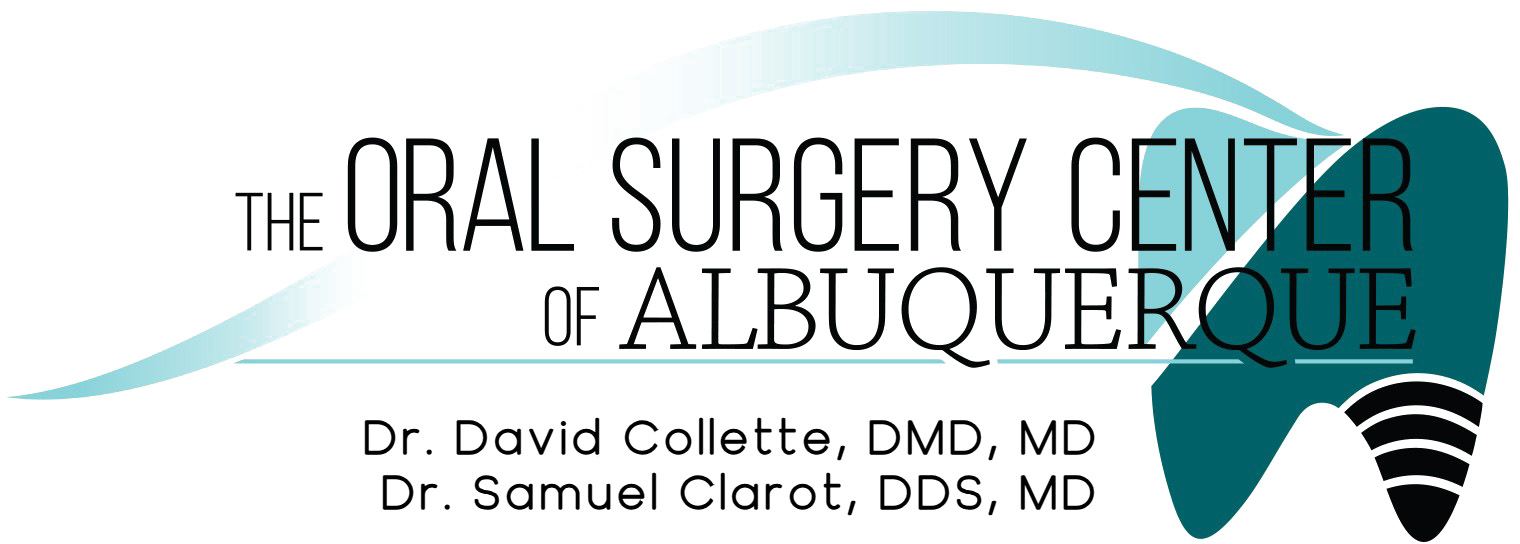 The Oral Surgery Center of Albuquerque | Bone Grafts, Impacted Teeth and Dental Implants
