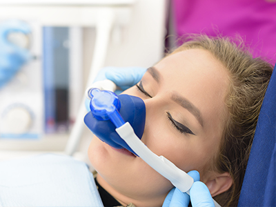 The Oral Surgery Center of Albuquerque | Impacted Teeth, Extractions and Sedation